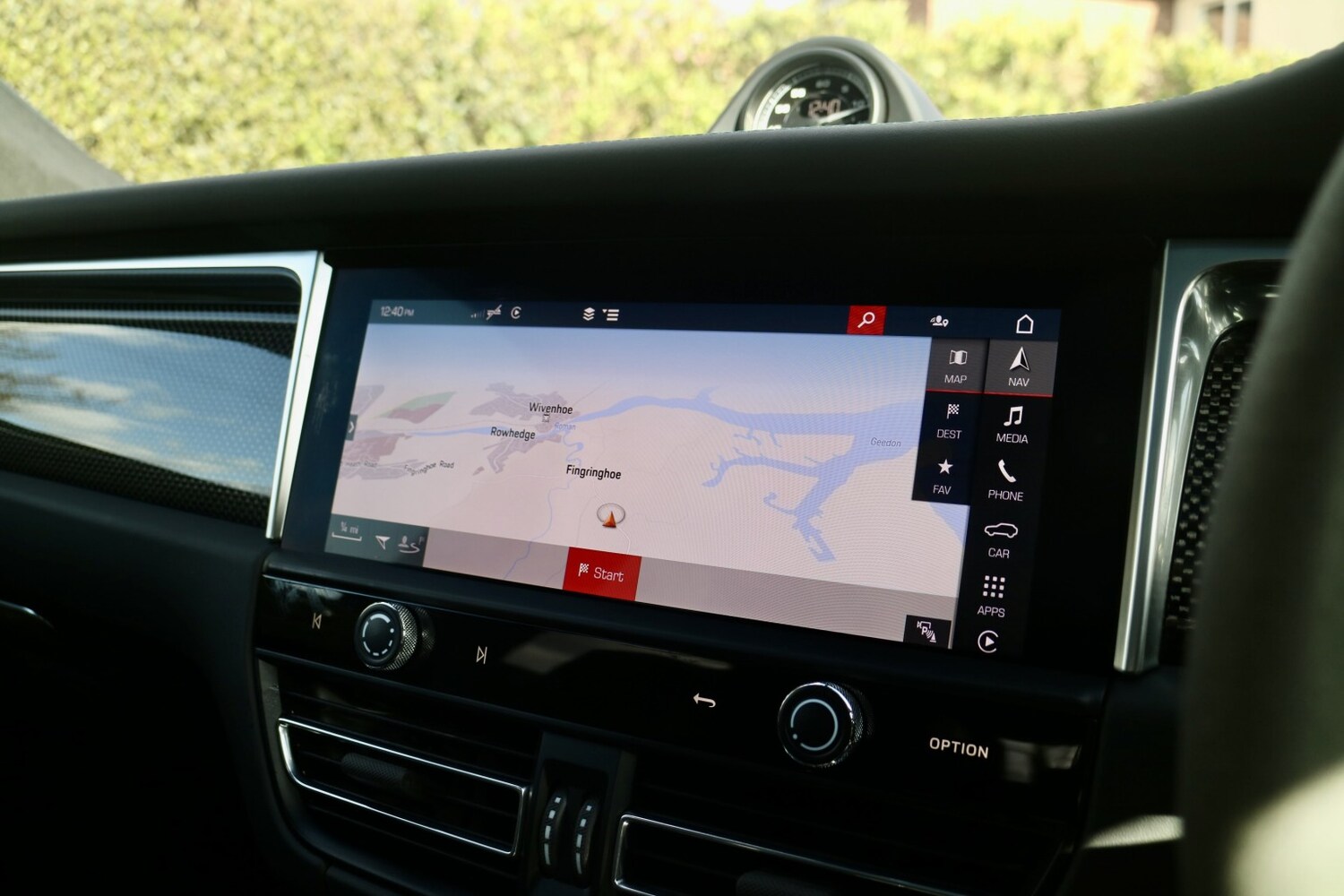 Used Porsche Macan 2022 for sale - 78018457: Photo 23