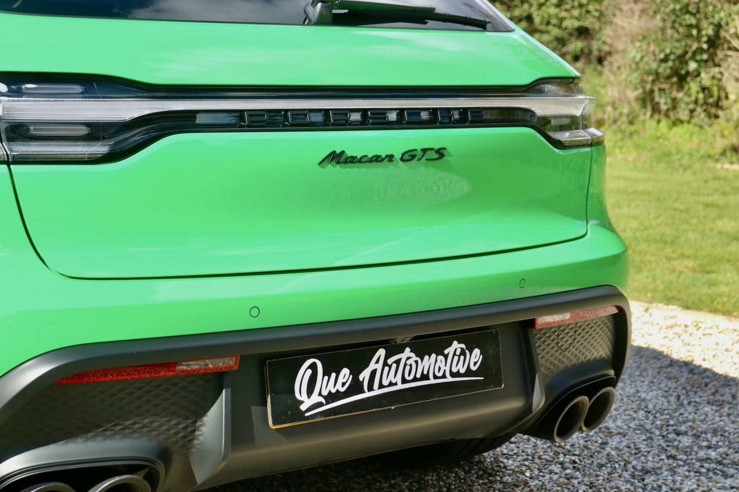 Used Porsche Macan 2022 for sale - 78018457: Photo 24