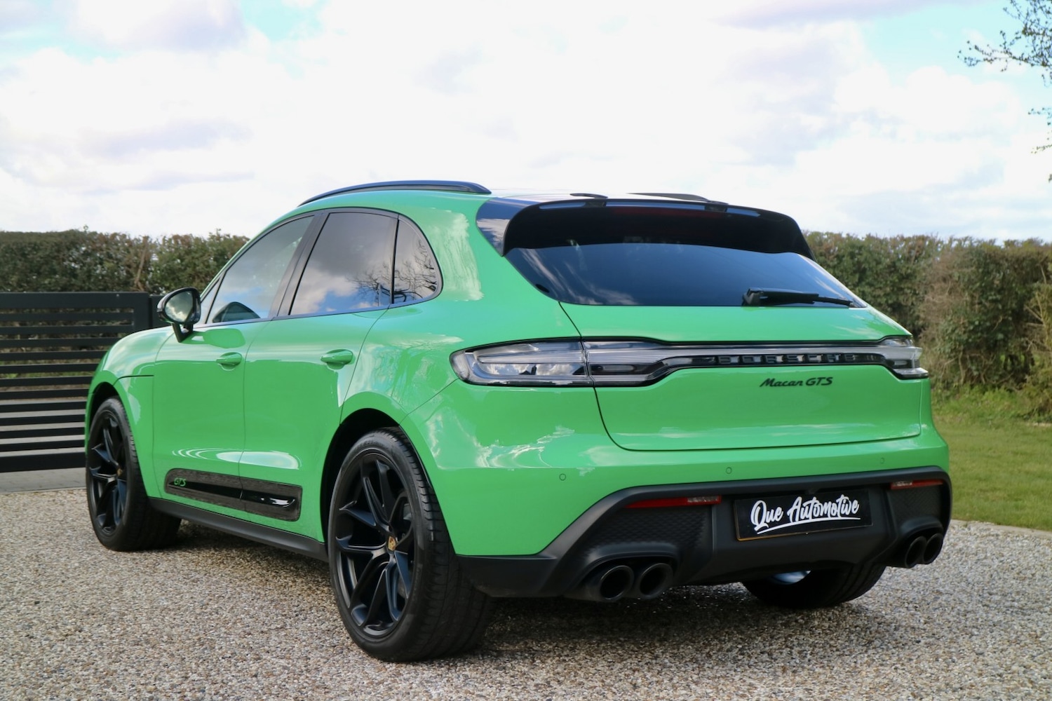 Used Porsche Macan 2022 for sale - 78018457: Photo 26