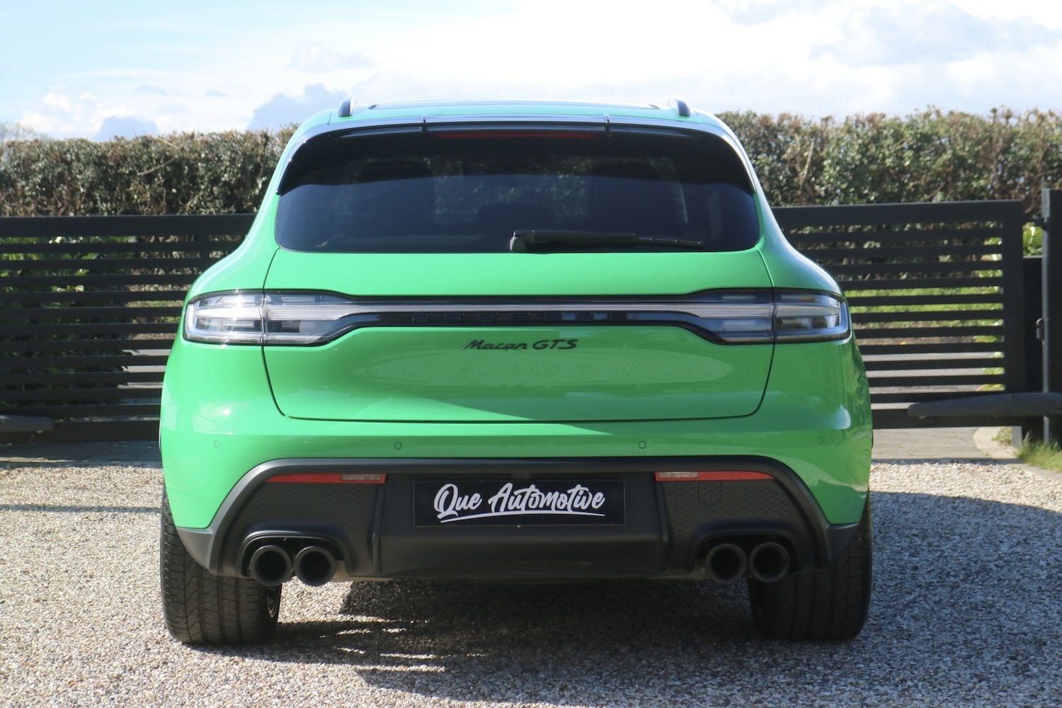 Used Porsche Macan 2022 for sale - 78018457: Photo 27