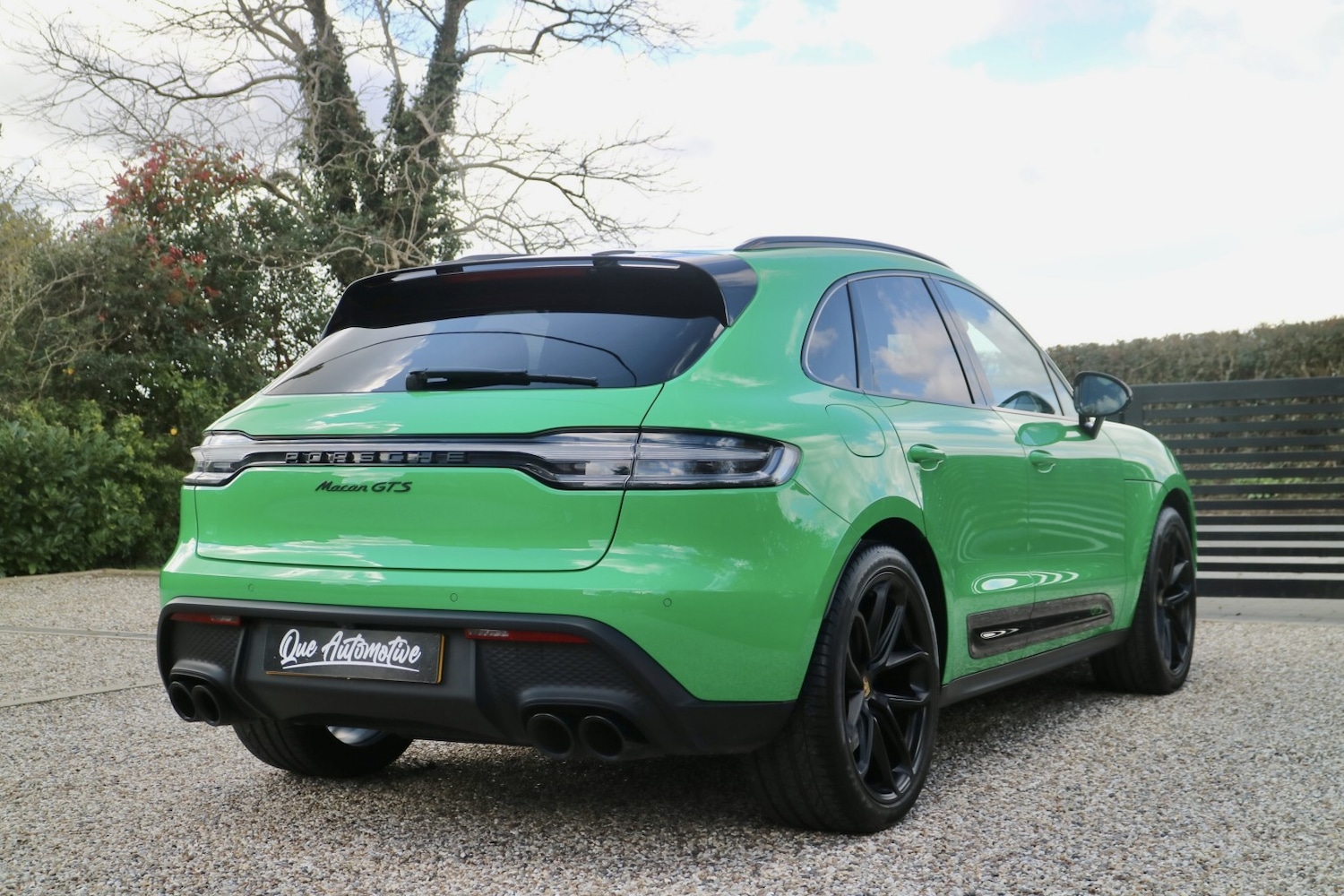 Used Porsche Macan 2022 for sale - 78018457: Photo 28