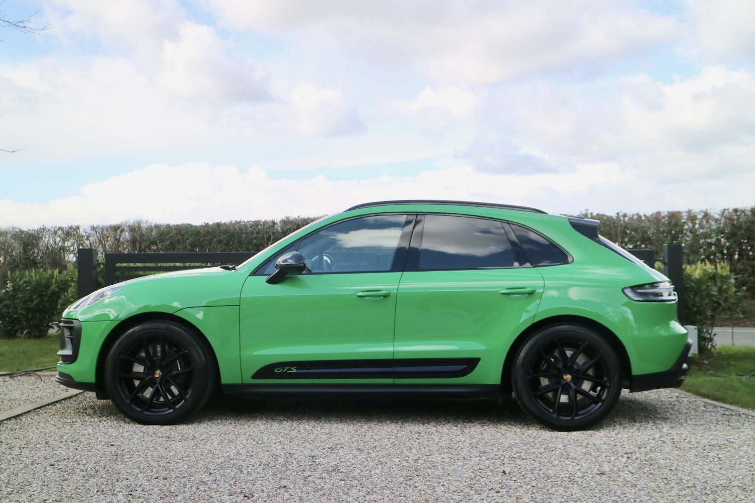 Used Porsche Macan 2022 for sale - 78018457: Photo 29