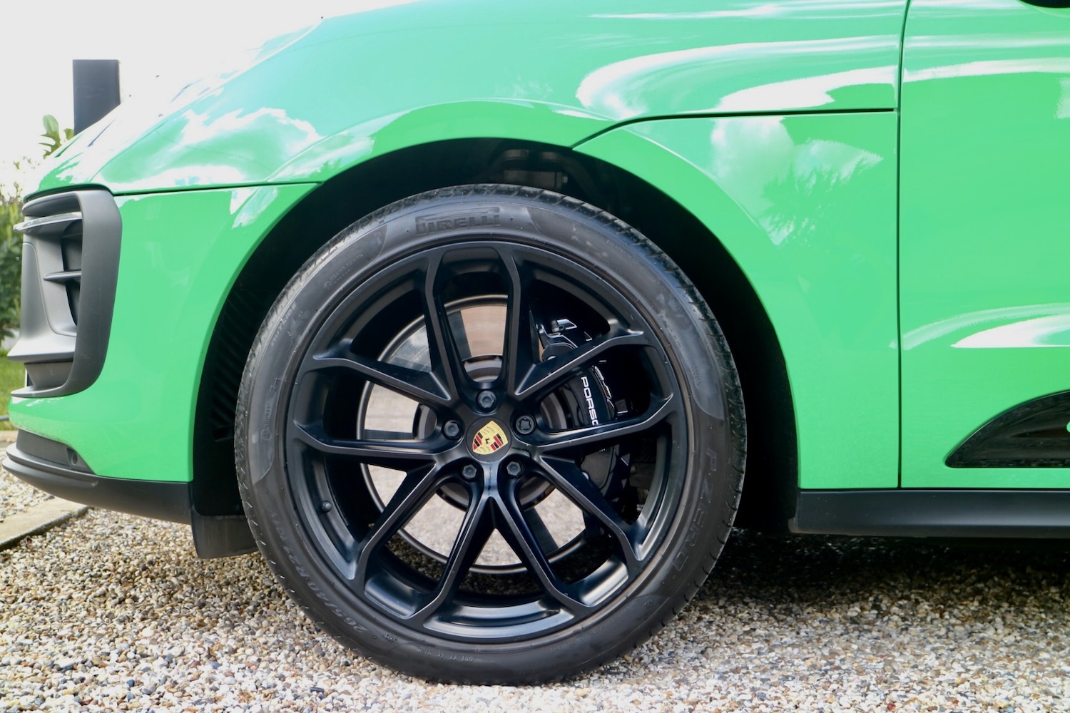 Used Porsche Macan 2022 for sale - 78018457: Photo 30