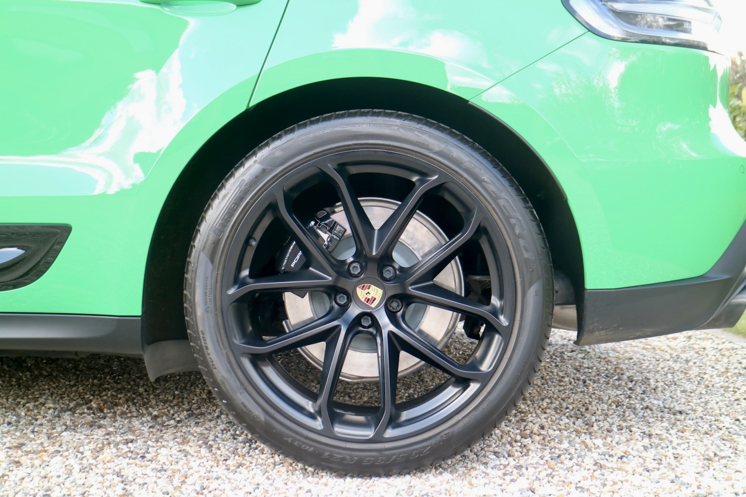 Used Porsche Macan 2022 for sale - 78018457: Photo 31