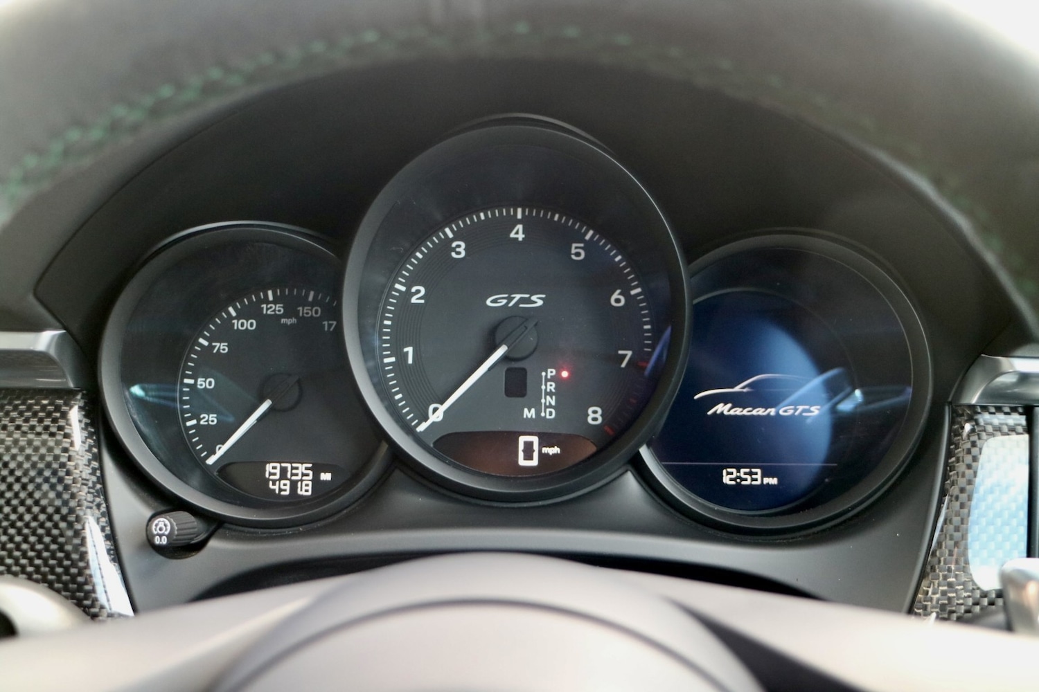 Used Porsche Macan 2022 for sale - 78018457: Photo 34