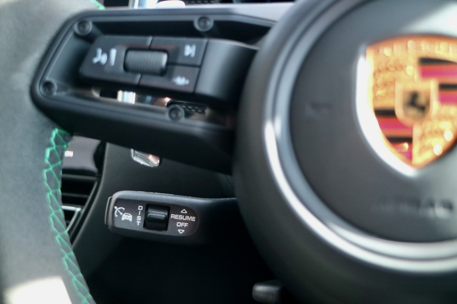 Used Porsche Macan 2022 for sale - 78018457: Photo 35