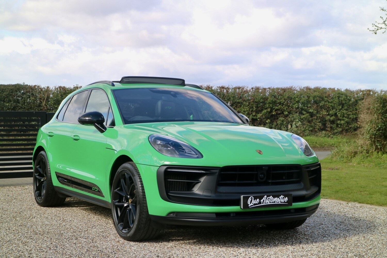 Used Porsche Macan 2022 for sale - 78018457: Photo 36