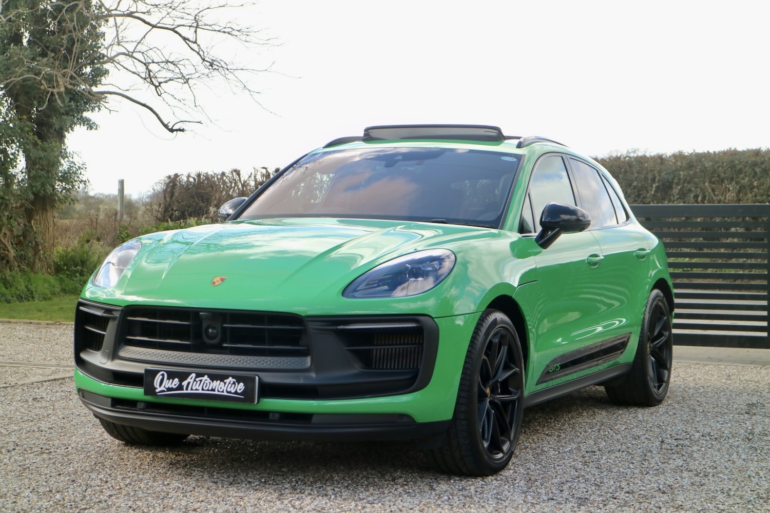 Used Porsche Macan 2022 for sale - 78018457: Photo 37