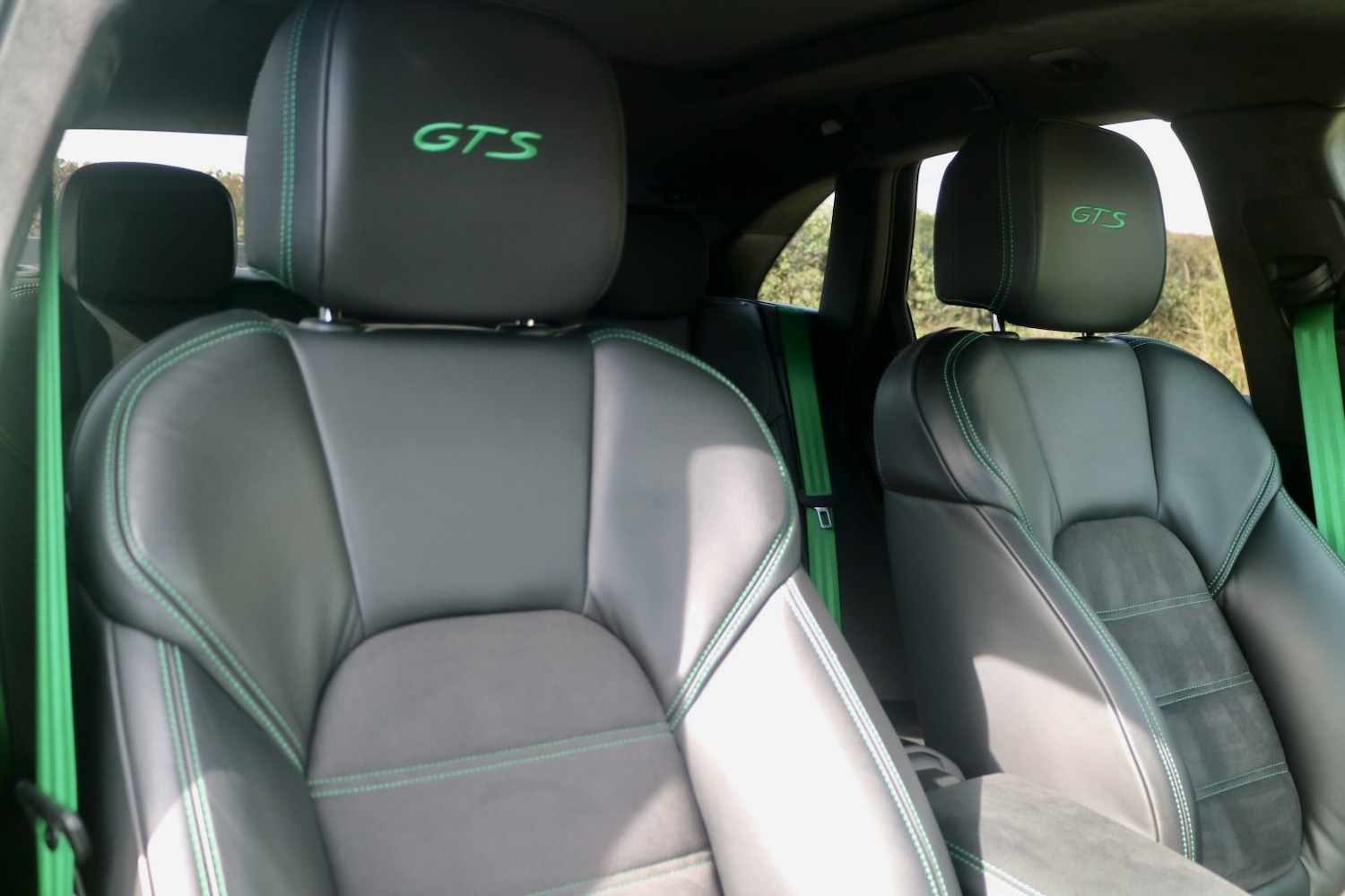 Used Porsche Macan 2022 for sale - 78018457: Photo 38