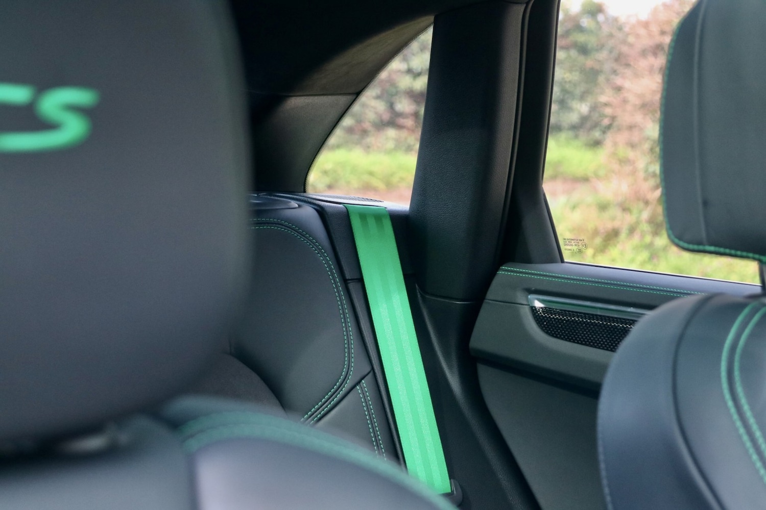 Used Porsche Macan 2022 for sale - 78018457: Photo 39