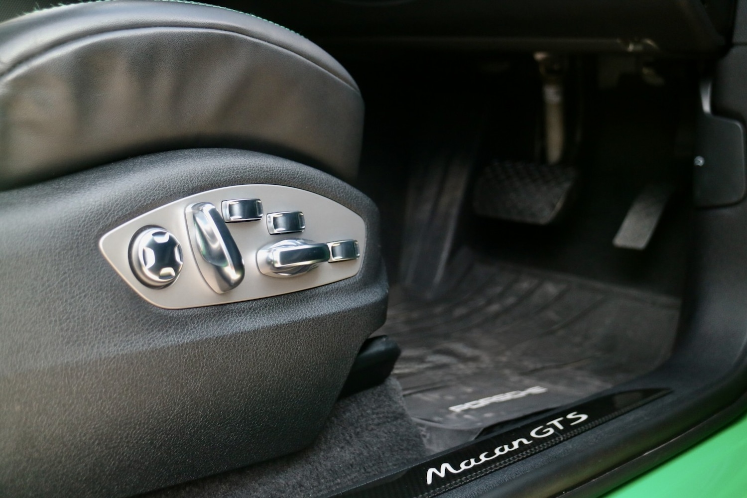 Used Porsche Macan 2022 for sale - 78018457: Photo 40