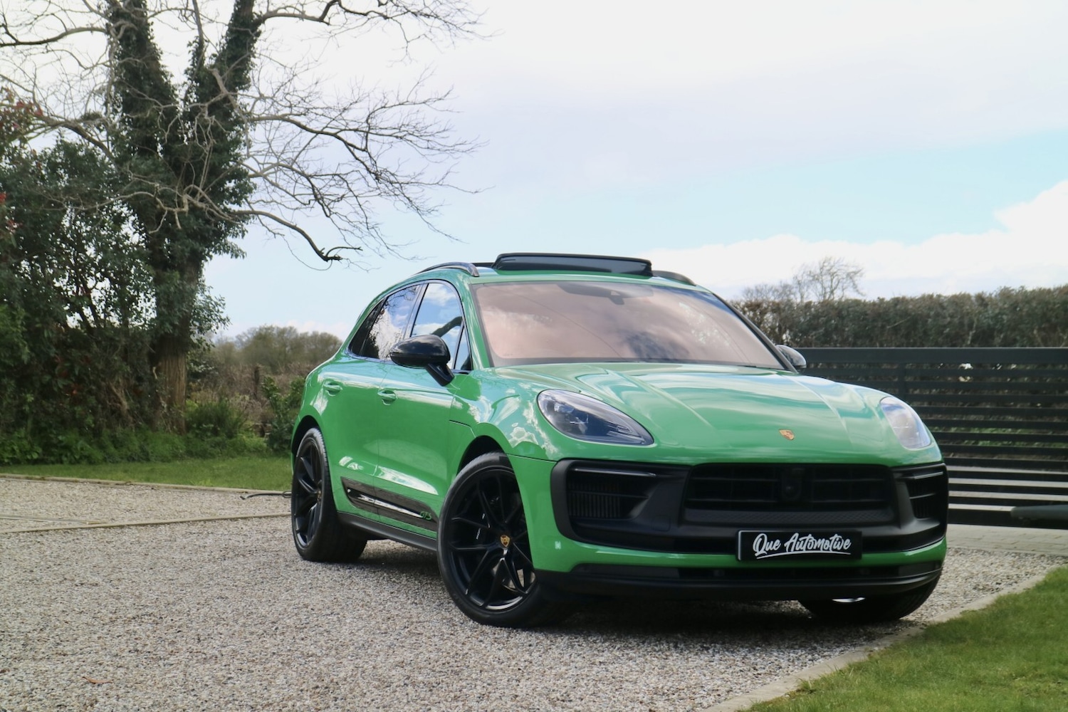 Used Porsche Macan 2022 for sale - 78018457: Photo 42