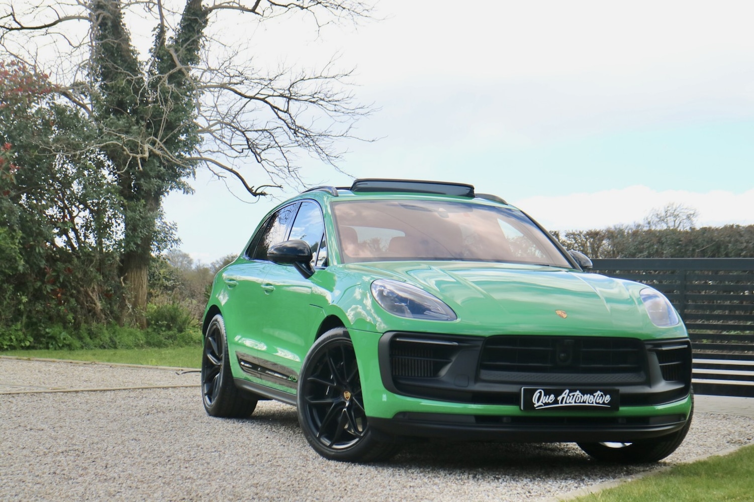 Used Porsche Macan 2022 for sale - 78018457: Photo 44