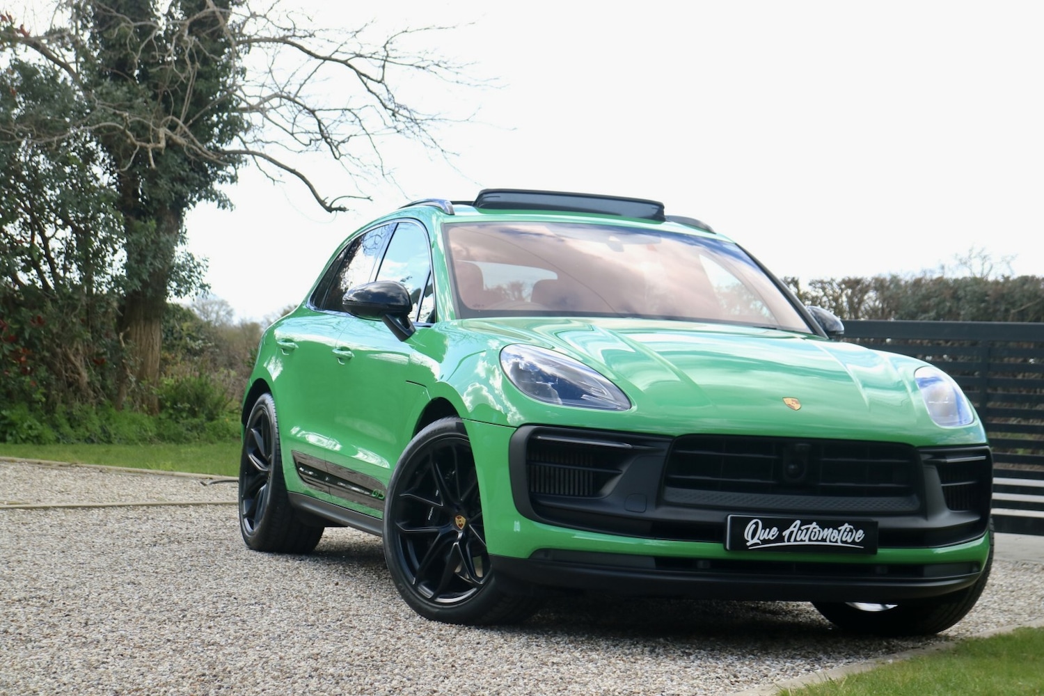 Used Porsche Macan 2022 for sale - 78018457: Photo 45