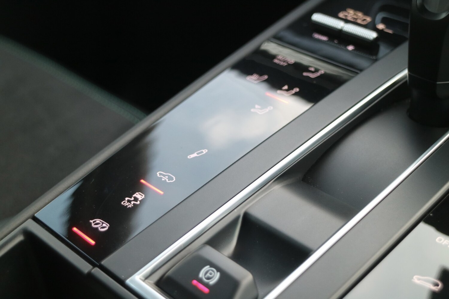 Used Porsche Macan 2022 for sale - 78018457: Photo 46