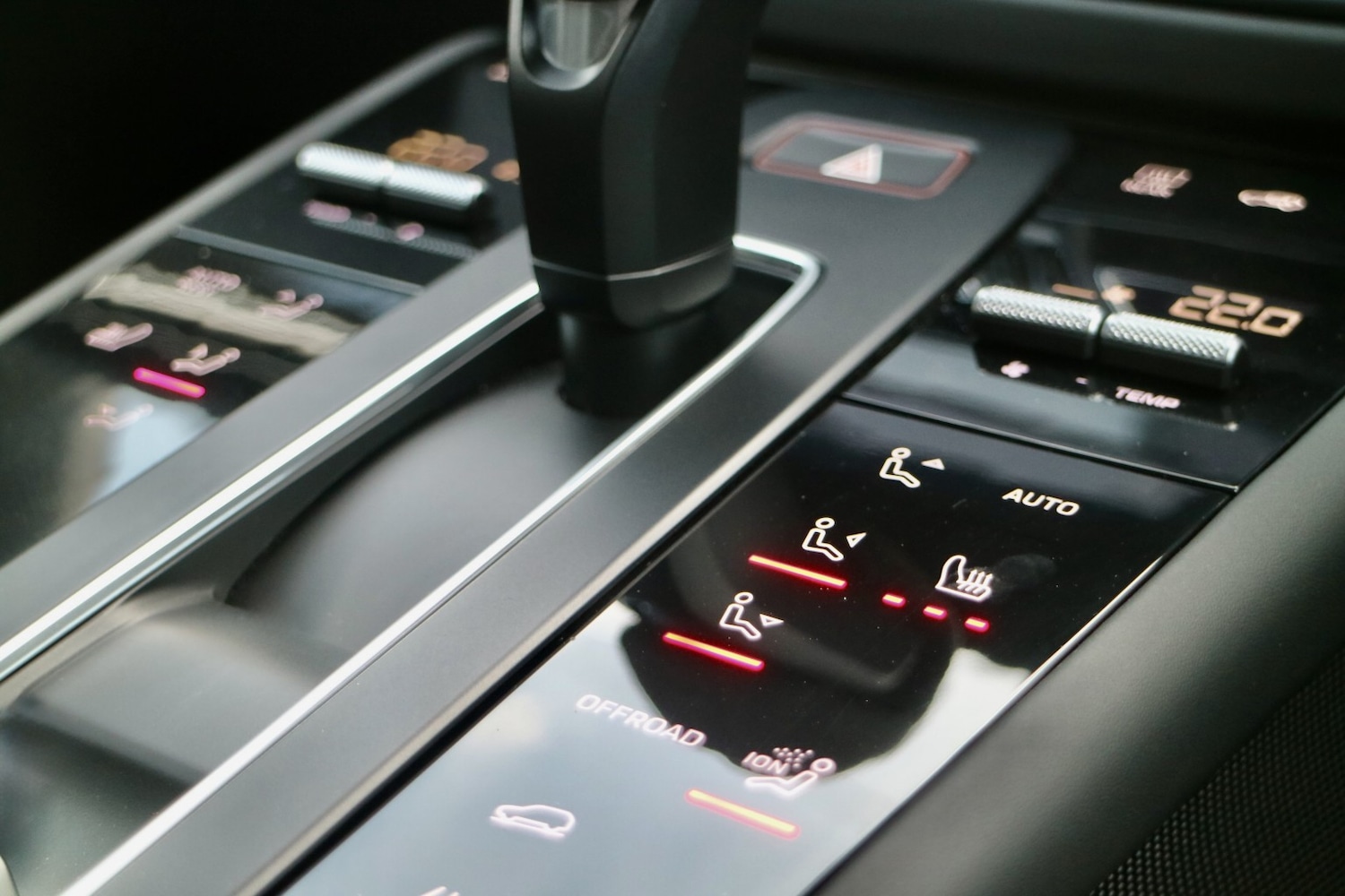 Used Porsche Macan 2022 for sale - 78018457: Photo 47