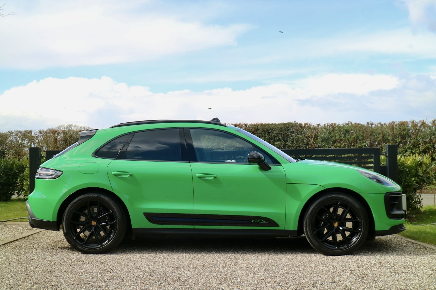 Used Porsche Macan 2022 for sale - 78018457: Photo 48