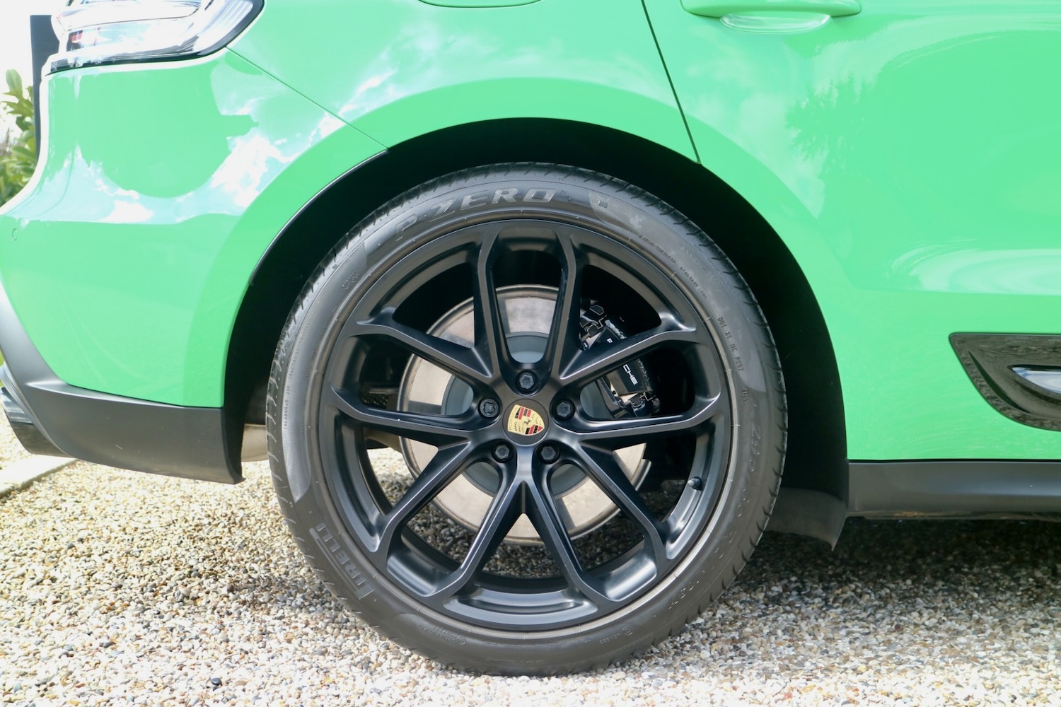 Used Porsche Macan 2022 for sale - 78018457: Photo 49