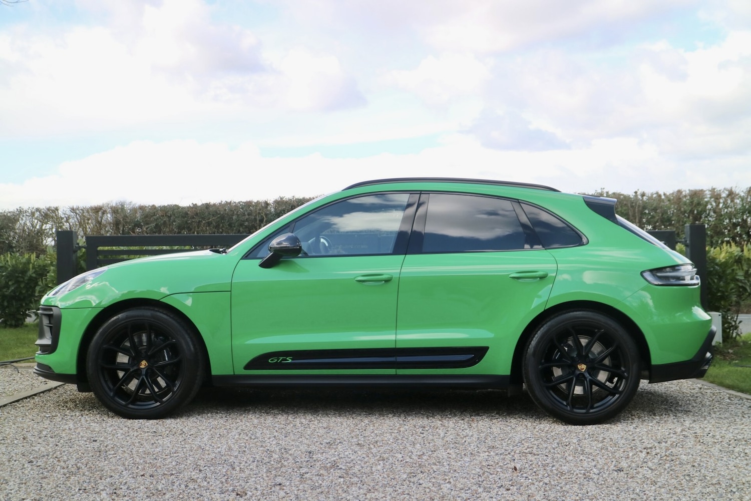 Used Porsche Macan 2022 for sale - 78018457: Photo 5