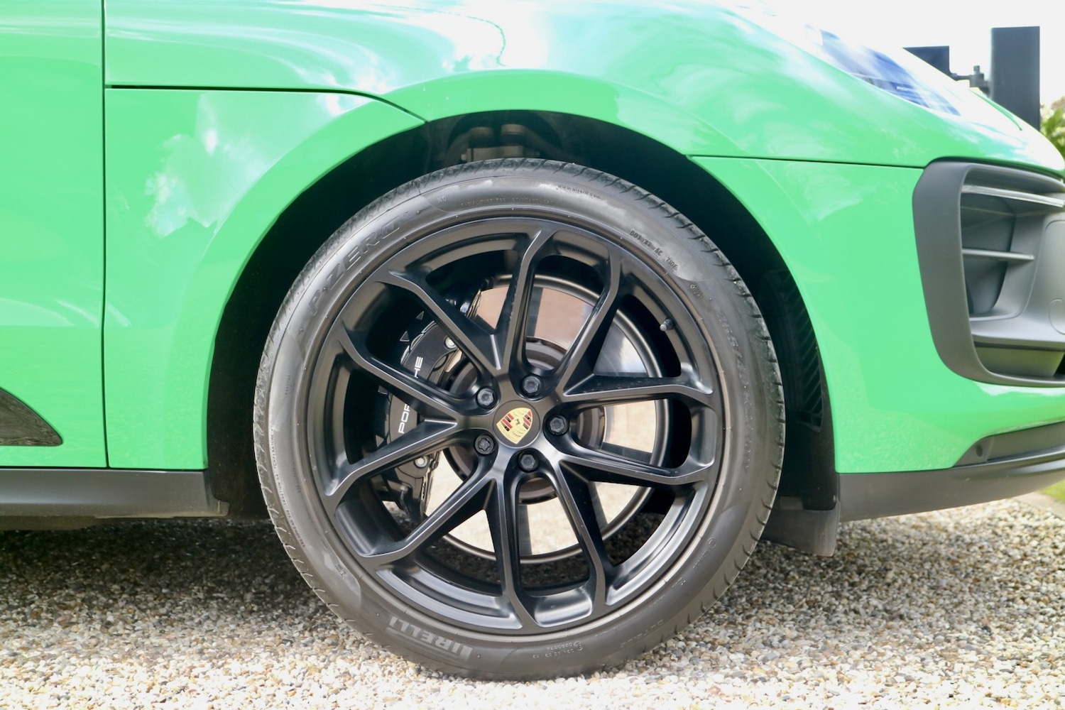 Used Porsche Macan 2022 for sale - 78018457: Photo 50