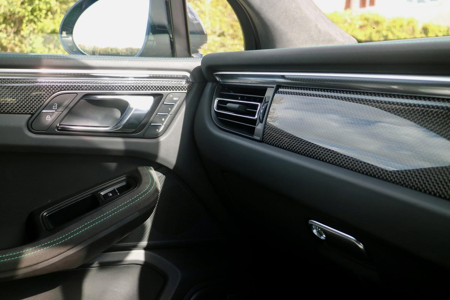 Used Porsche Macan 2022 for sale - 78018457: Photo 51