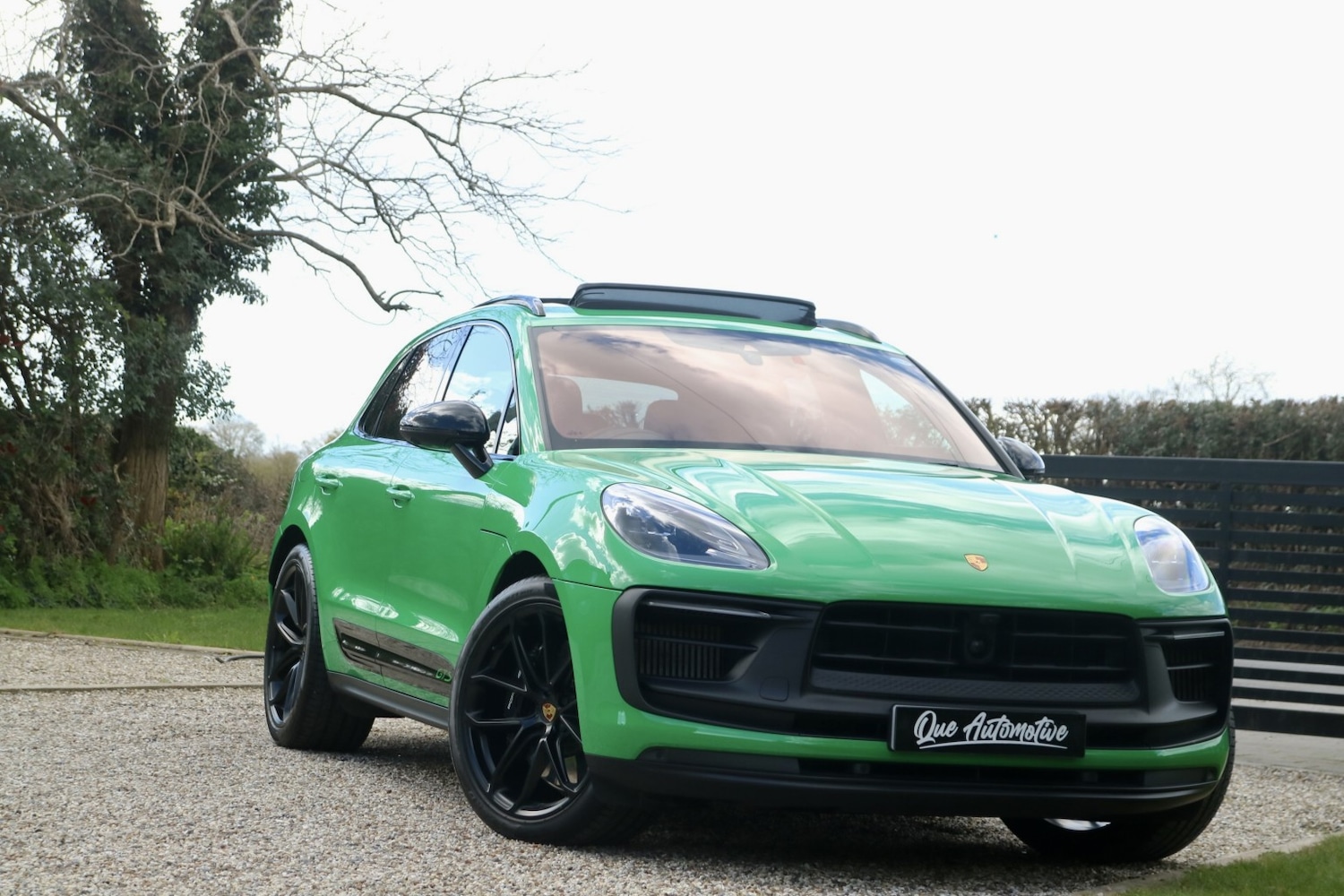 Used Porsche Macan 2022 for sale - 78018457: Photo 54
