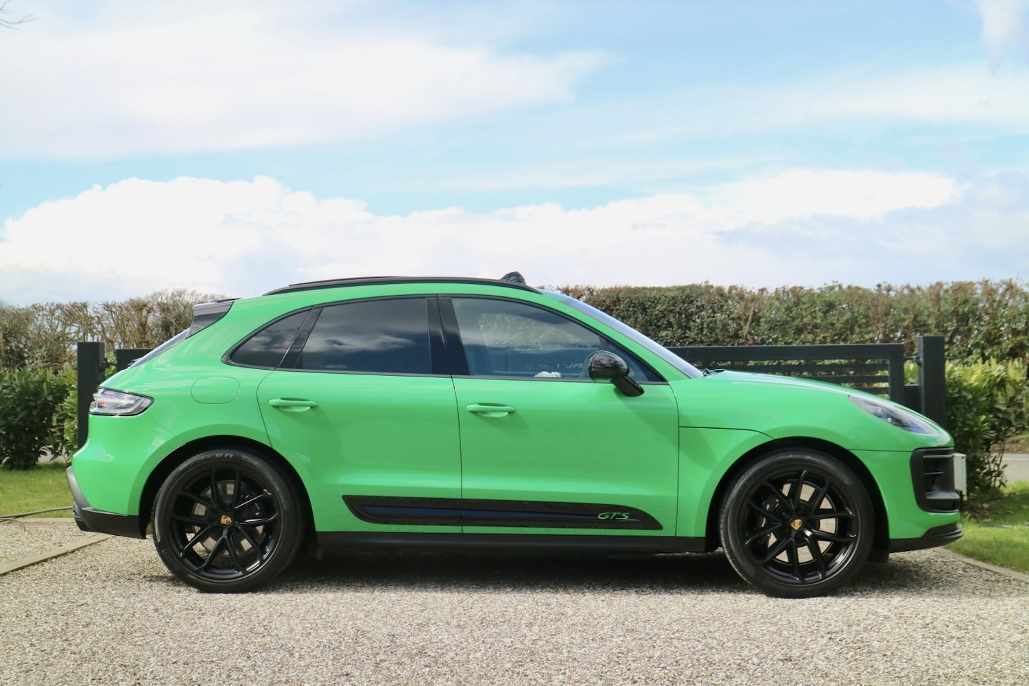 Used Porsche Macan 2022 for sale - 78018457: Photo 6