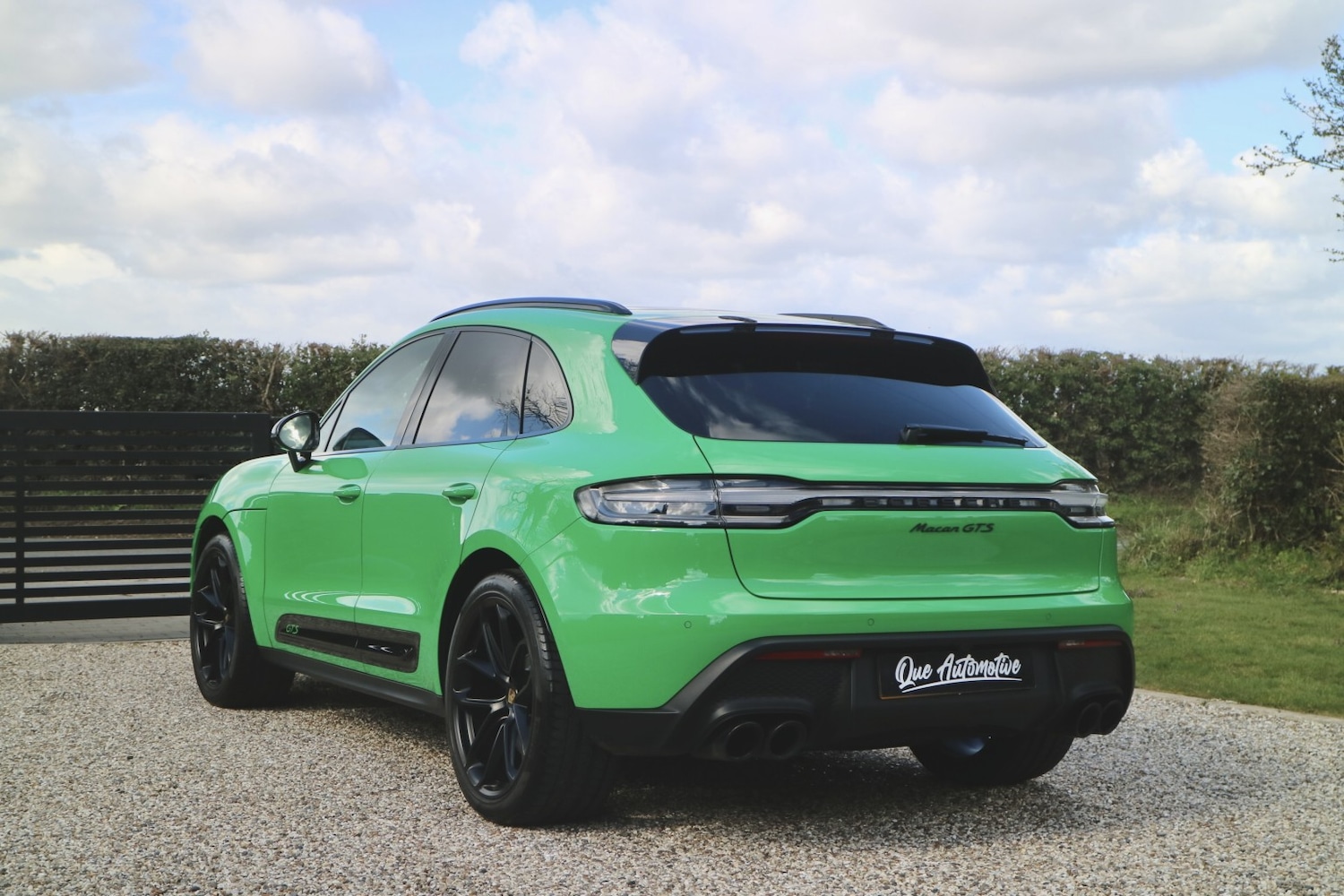 Used Porsche Macan 2022 for sale - 78018457: Photo 7