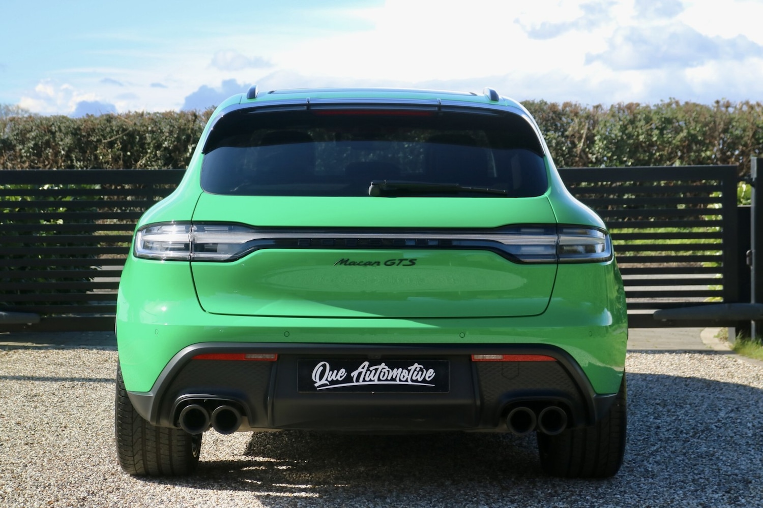 Used Porsche Macan 2022 for sale - 78018457: Photo 9