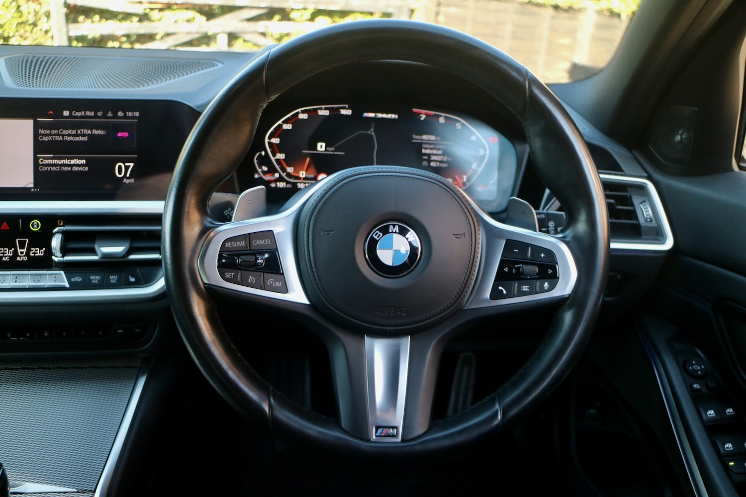 Used BMW 3 Series 2020 for sale - 78162188: Photo 10