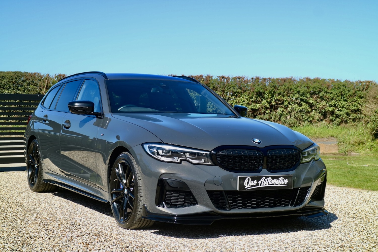 Used BMW 3 Series 2020 for sale - 78162188: Photo 11