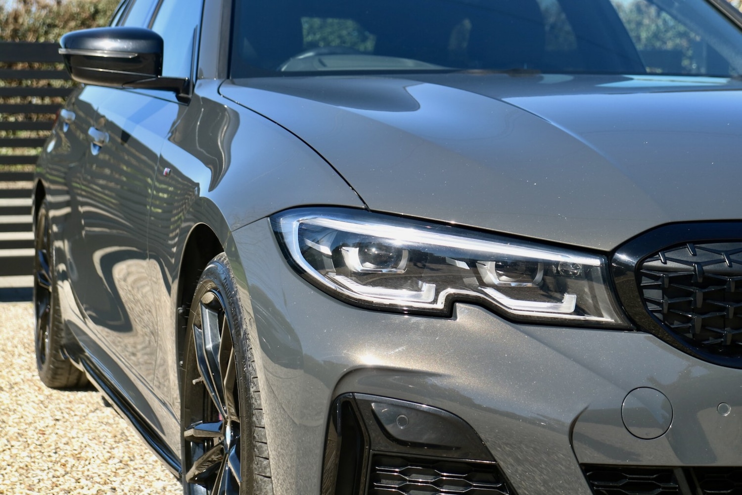 Used BMW 3 Series 2020 for sale - 78162188: Photo 12