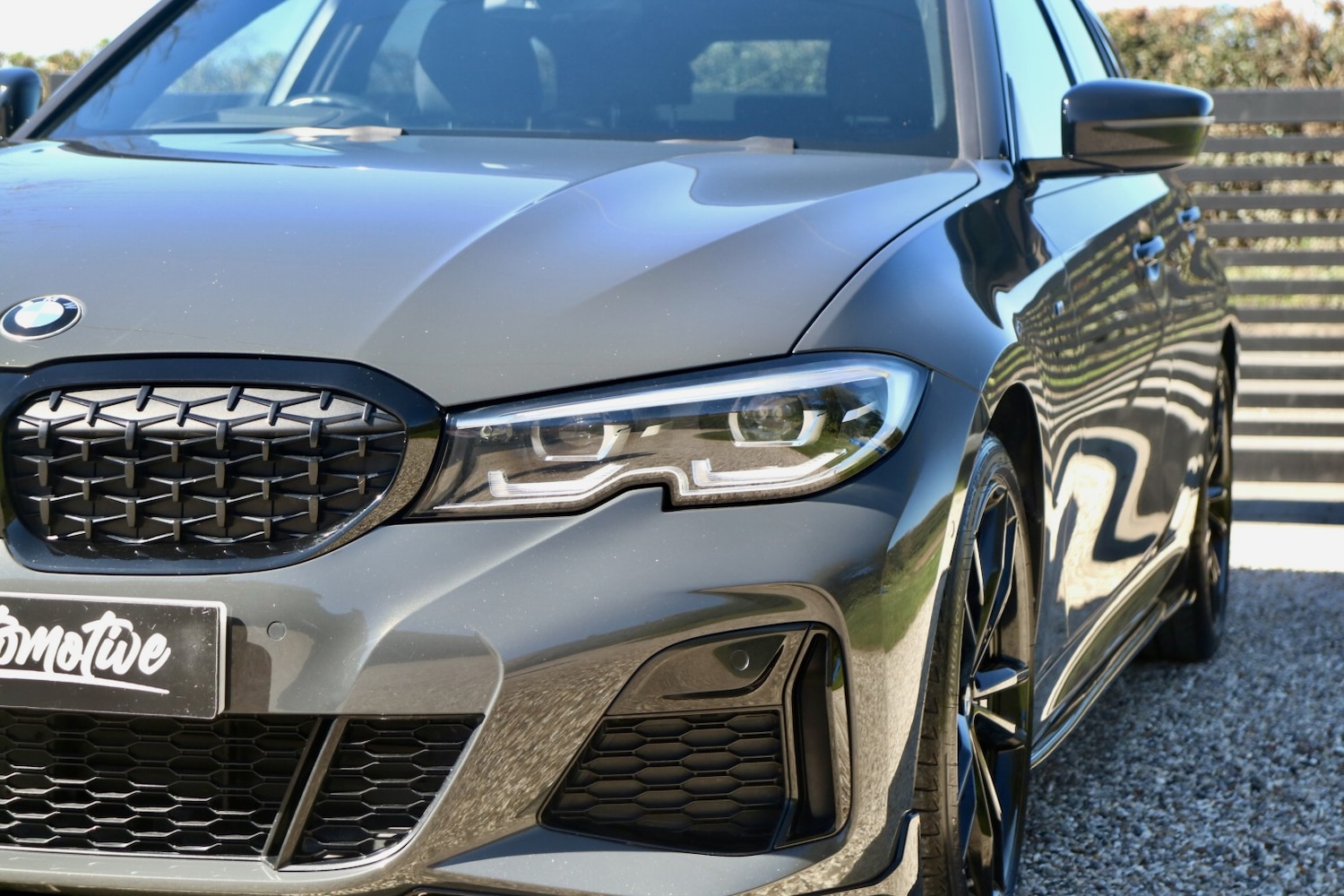 Used BMW 3 Series 2020 for sale - 78162188: Photo 14