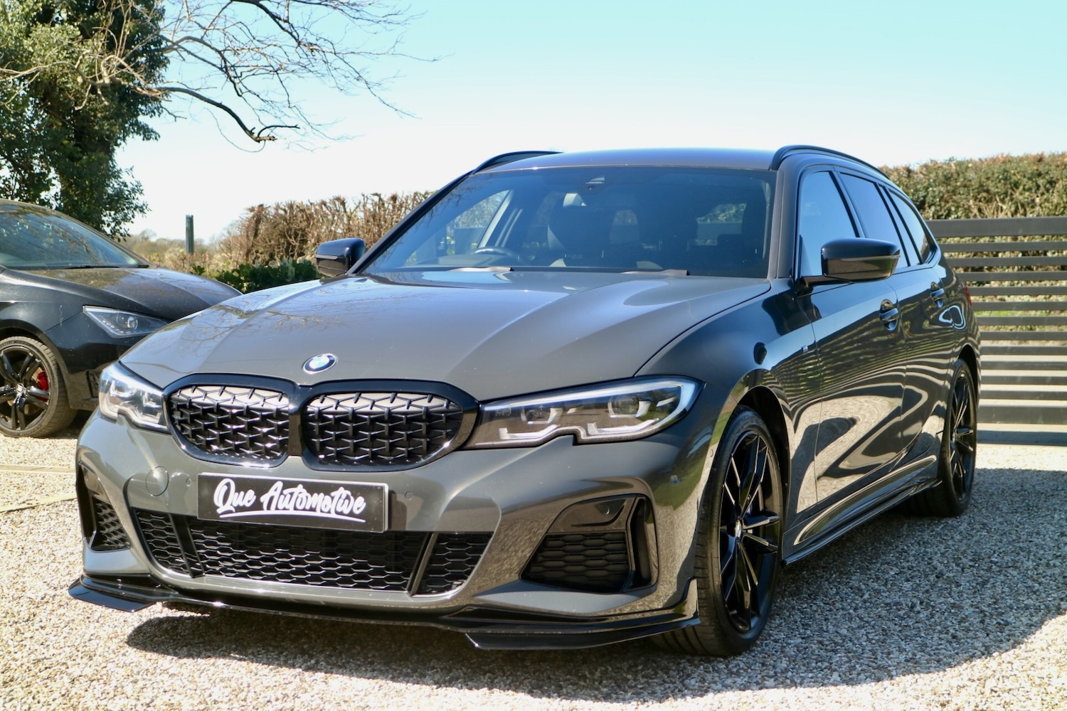 Used BMW 3 Series 2020 for sale - 78162188: Photo 15