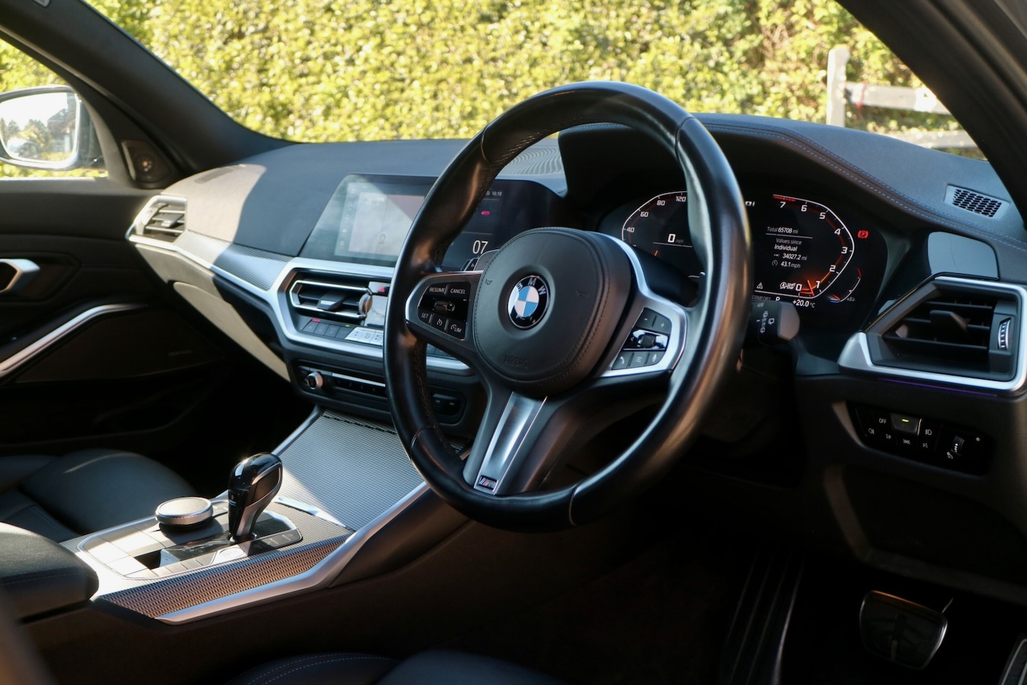 Used BMW 3 Series 2020 for sale - 78162188: Photo 16