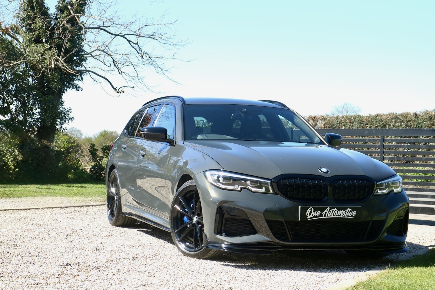 Used BMW 3 Series 2020 for sale - 78162188: Photo 17