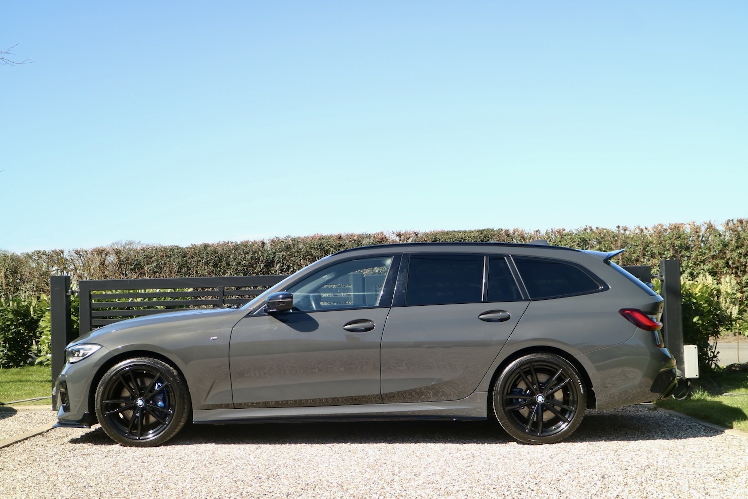 Used BMW 3 Series 2020 for sale - 78162188: Photo 19