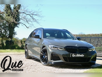 Used BMW 3 Series 2020 for sale - 78162188: Photo