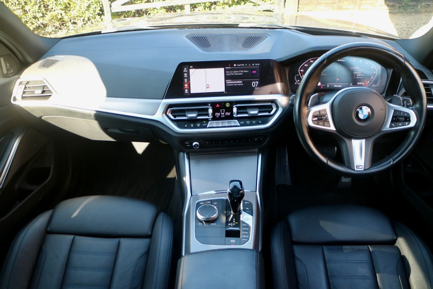 Used BMW 3 Series 2020 for sale - 78162188: Photo 2