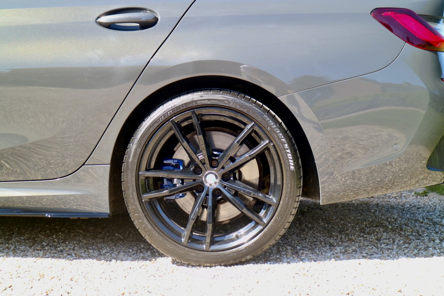 Used BMW 3 Series 2020 for sale - 78162188: Photo 20