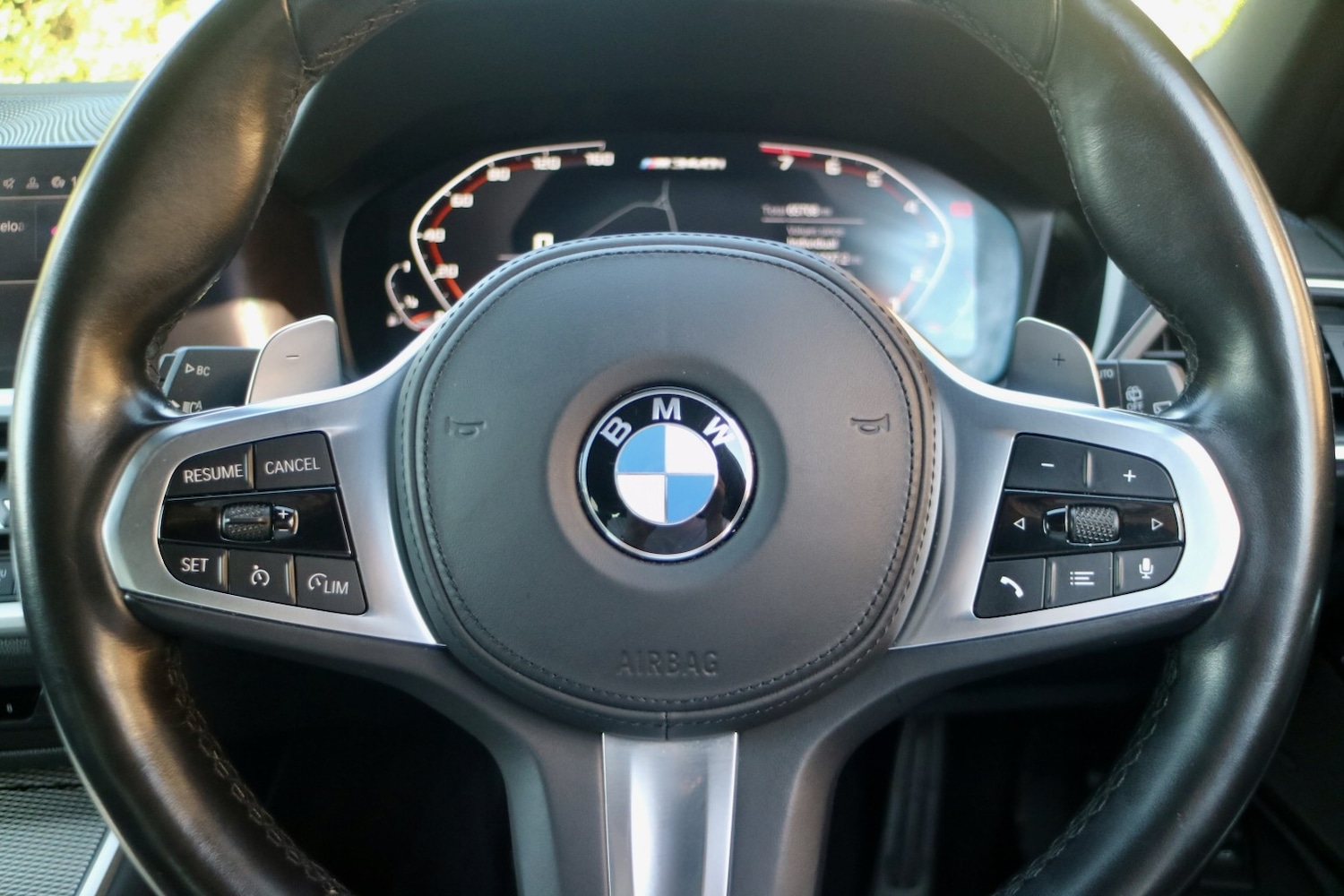 Used BMW 3 Series 2020 for sale - 78162188: Photo 23