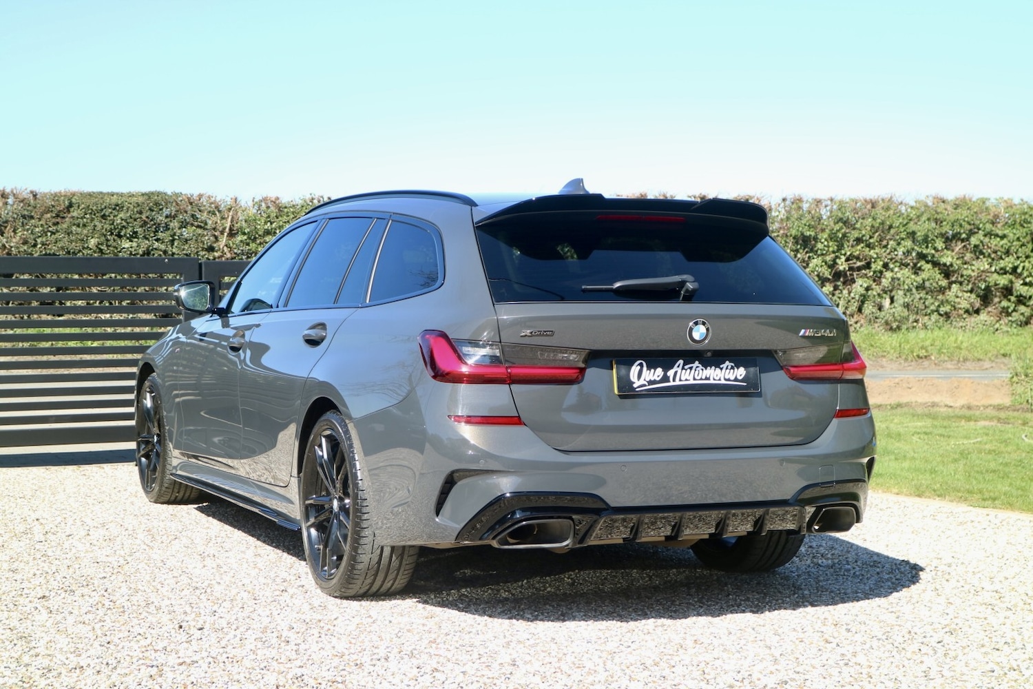 Used BMW 3 Series 2020 for sale - 78162188: Photo 25