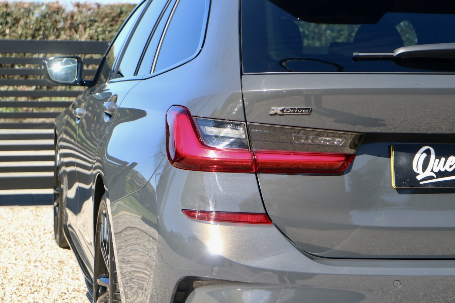 Used BMW 3 Series 2020 for sale - 78162188: Photo 26