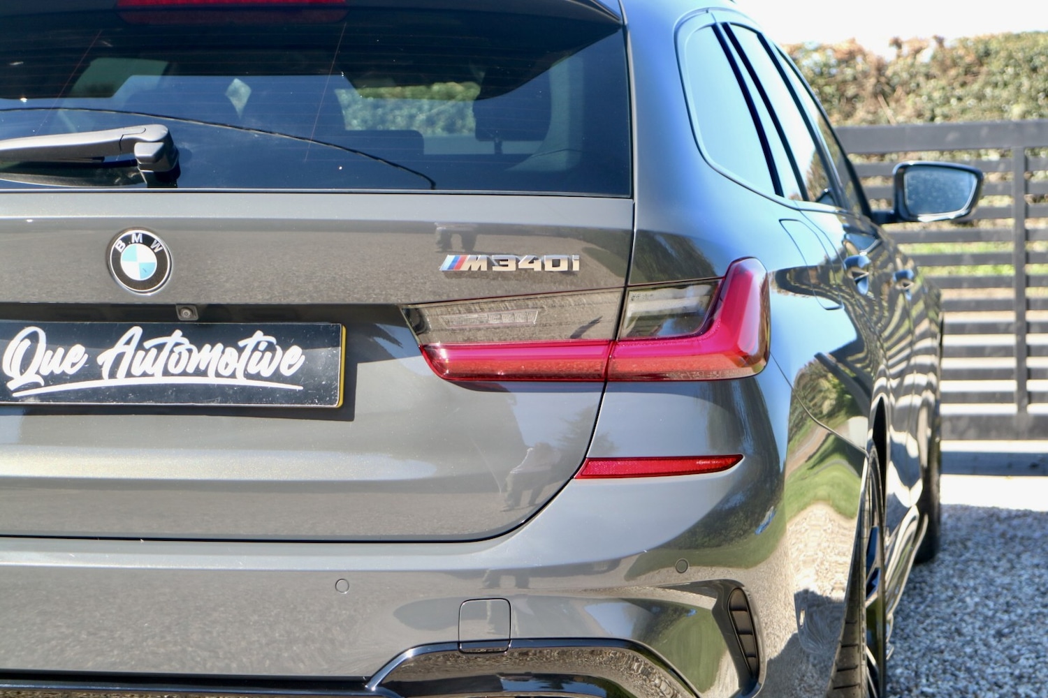 Used BMW 3 Series 2020 for sale - 78162188: Photo 28