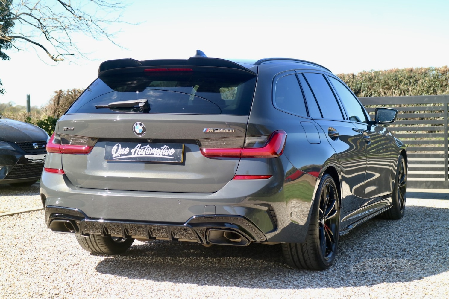 Used BMW 3 Series 2020 for sale - 78162188: Photo 29