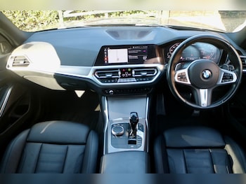 Used BMW 3 Series 2020 for sale - 78162188: Photo