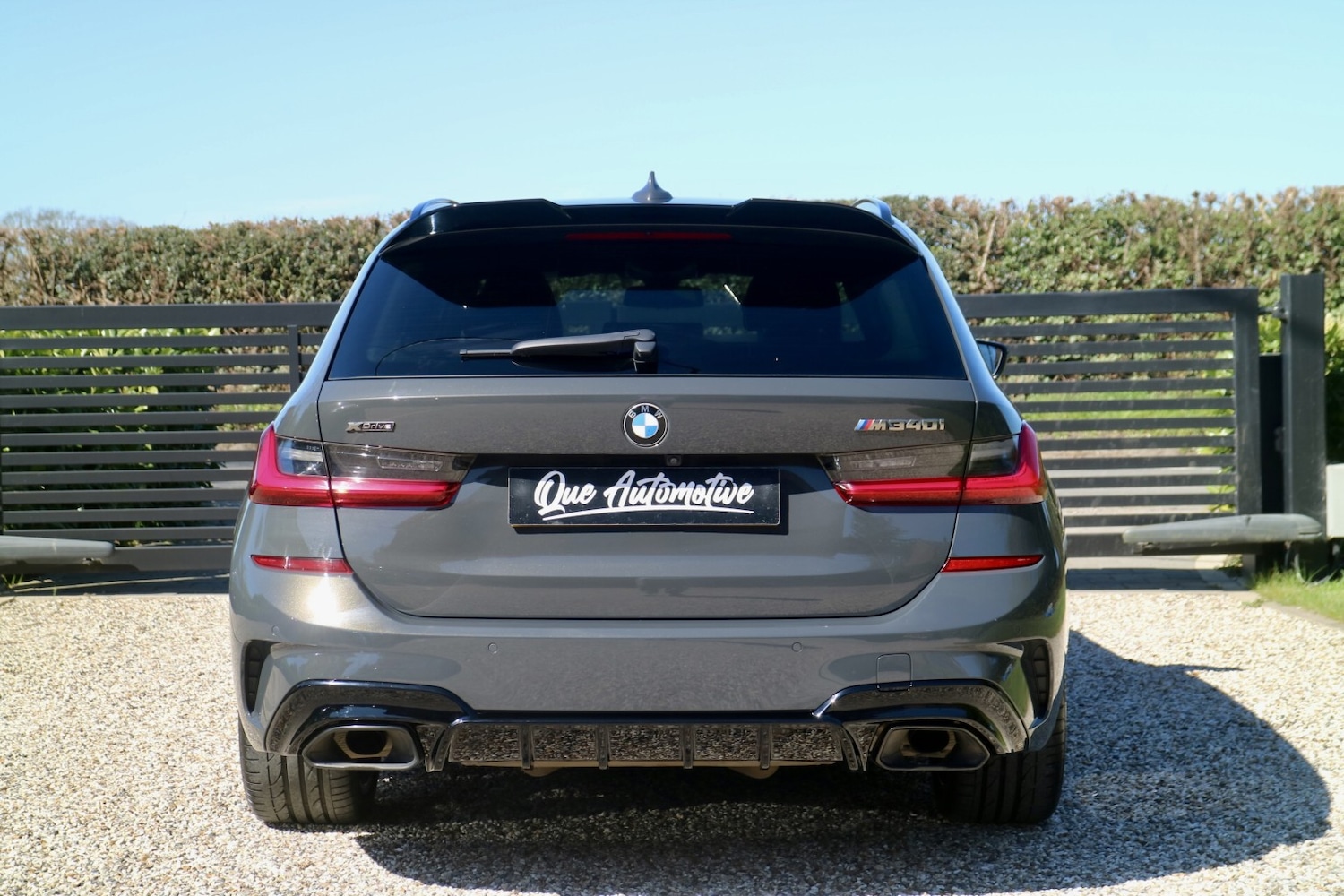 Used BMW 3 Series 2020 for sale - 78162188: Photo 3