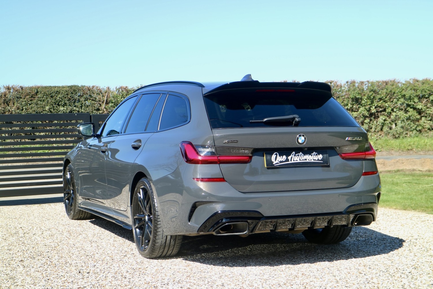 Used BMW 3 Series 2020 for sale - 78162188: Photo 30