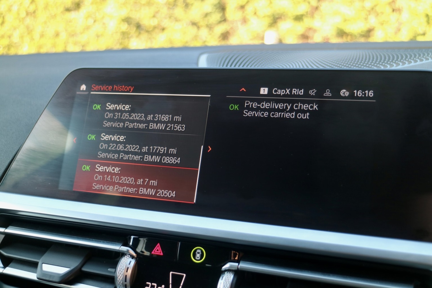 Used BMW 3 Series 2020 for sale - 78162188: Photo 32