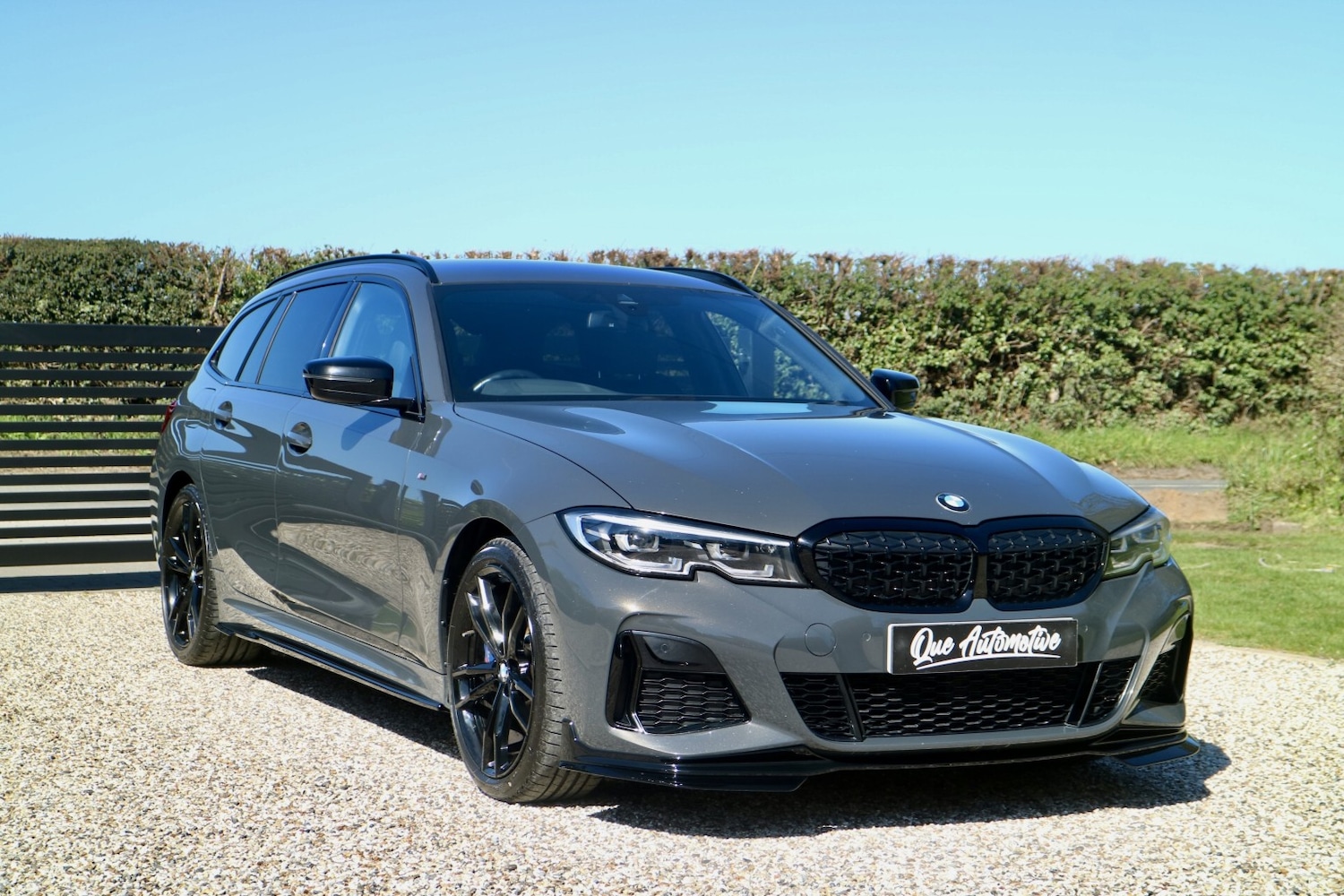 Used BMW 3 Series 2020 for sale - 78162188: Photo 34